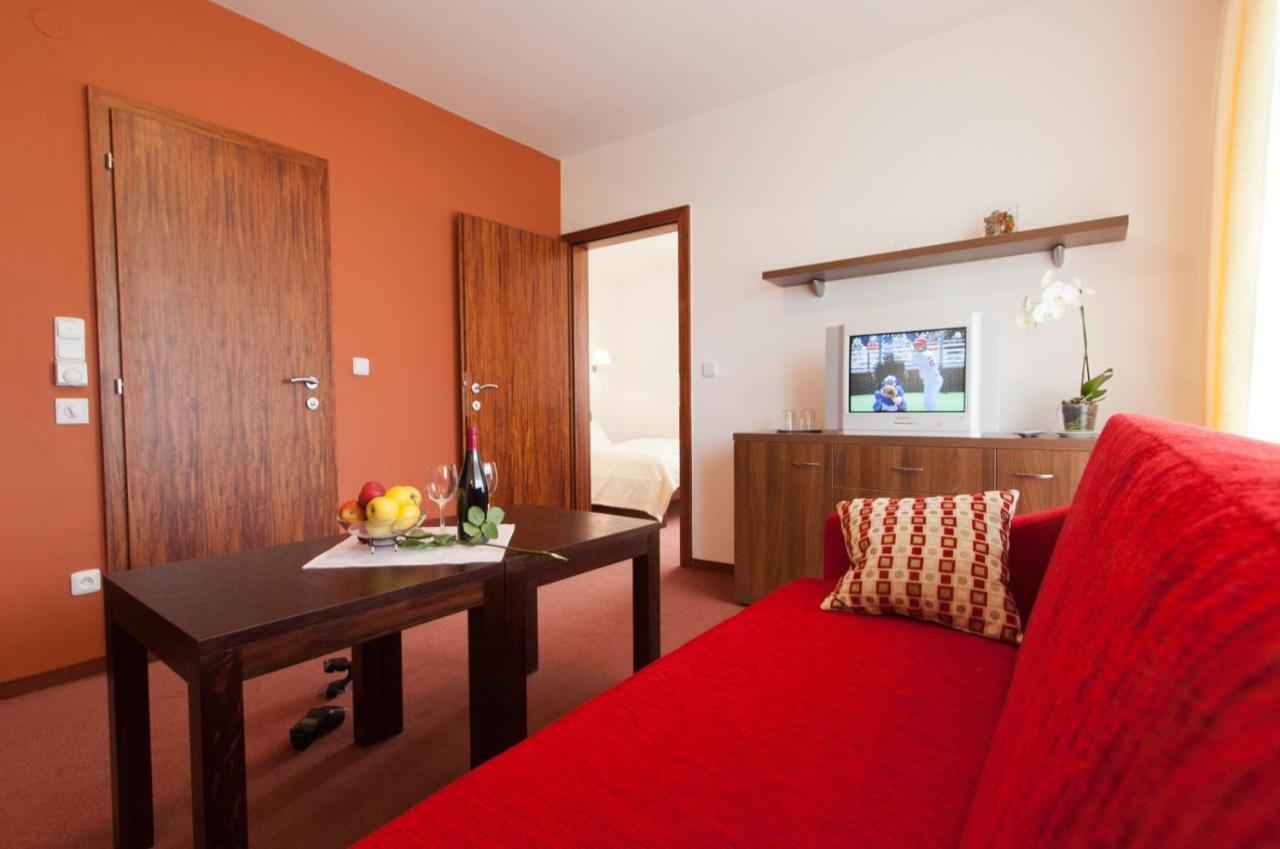 Penzion Ravence Liptovský Trnovec 部屋 写真