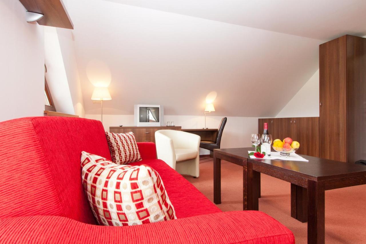 Penzion Ravence Liptovský Trnovec 部屋 写真
