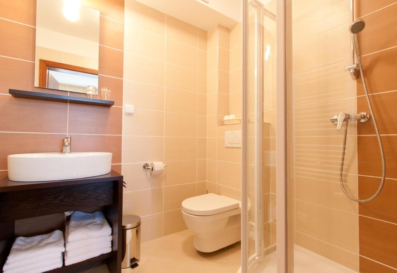 Penzion Ravence Liptovský Trnovec 部屋 写真