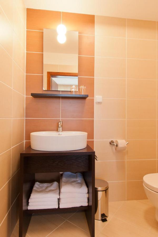 Penzion Ravence Liptovský Trnovec 部屋 写真